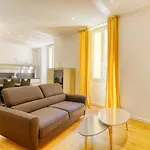 Suite Pascal By Monarca Business And Holidays - Bastia