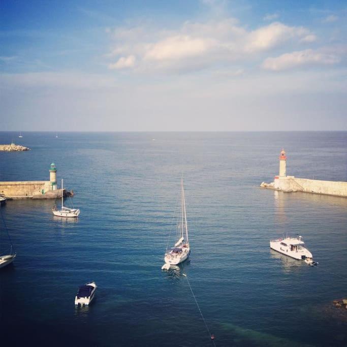 Pascal By Monarca Business And Holidays - Bastia (Corsica)