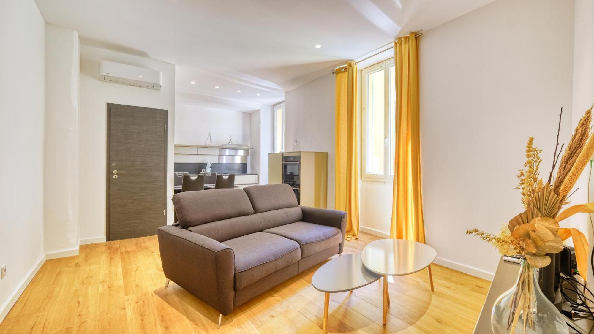 Appartement Pascal By Monarca Business And Holidays -