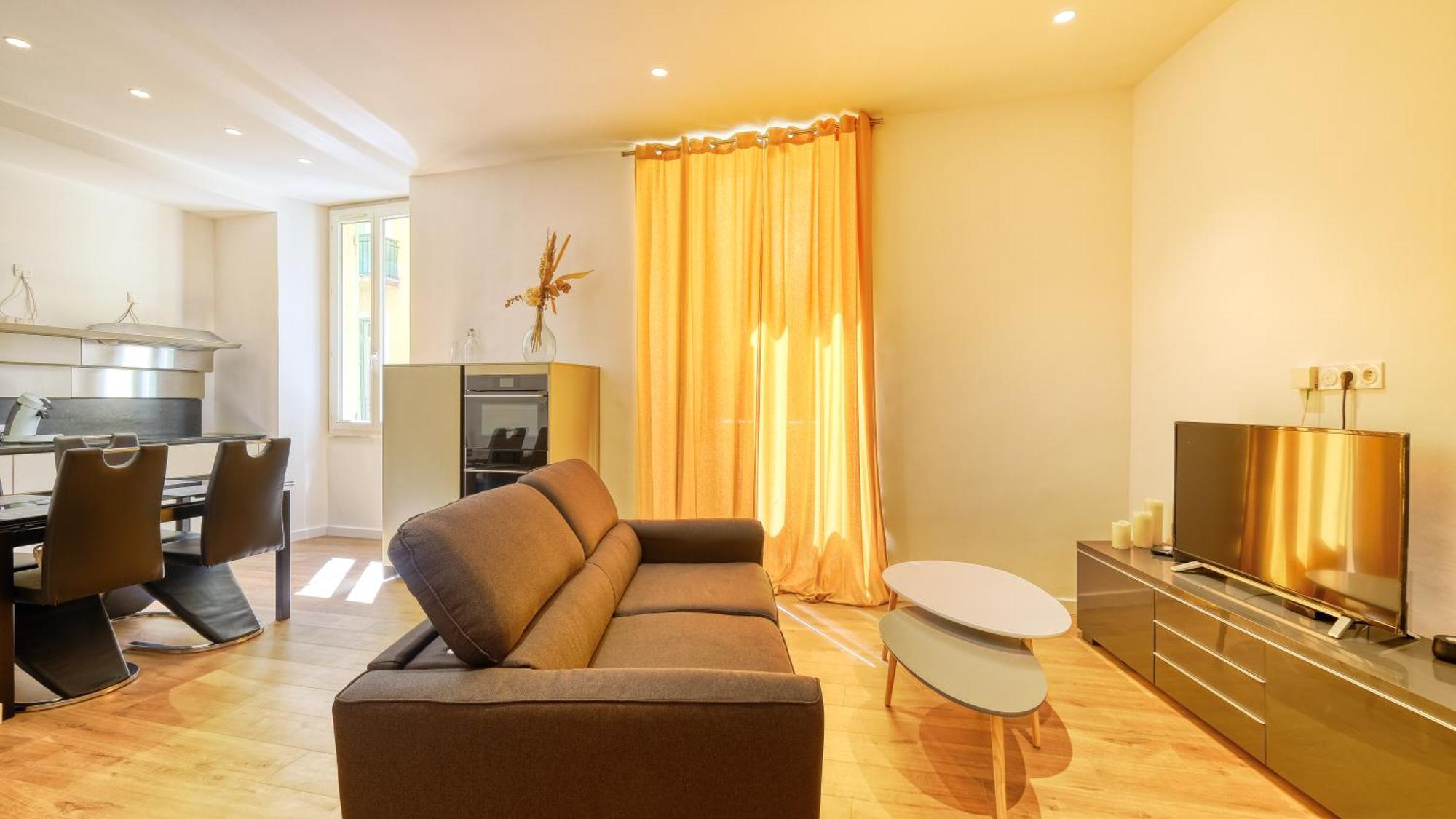 Appartement Pascal By Monarca Business And Holidays - *