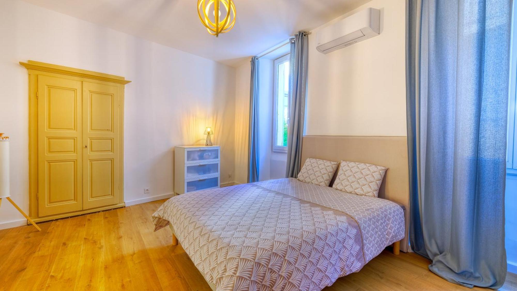 Appartement Pascal By Monarca Business And Holidays - Bastia (Corsica)
