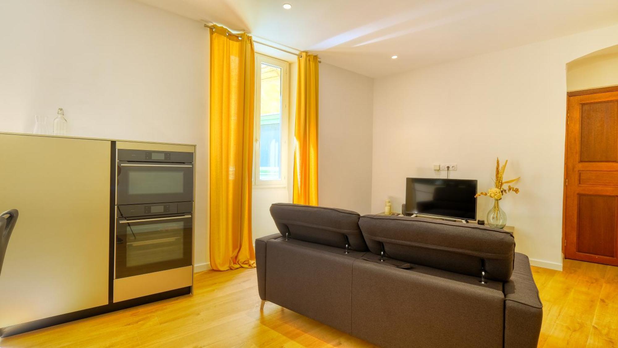Appartement Pascal By Monarca Business And Holidays -