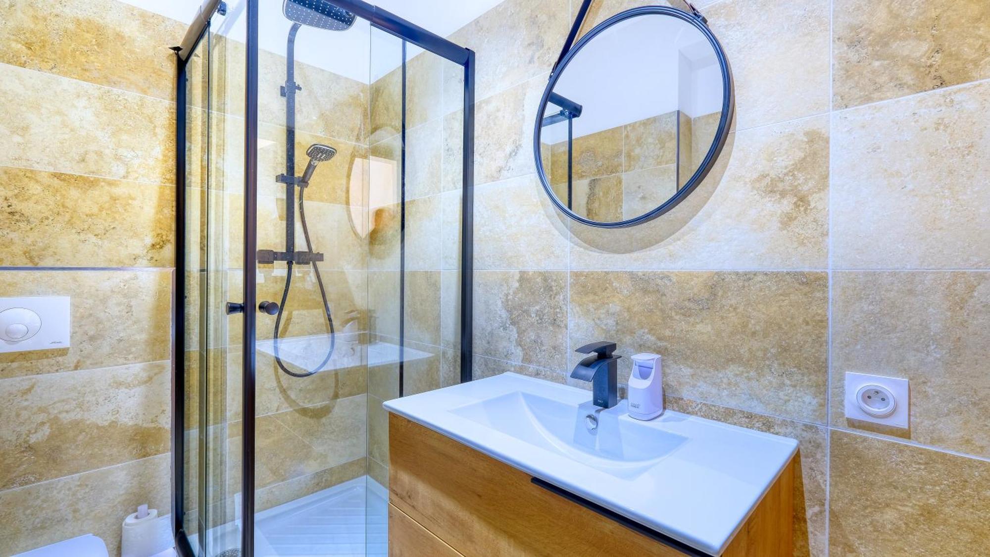 Pascal By Monarca Business And Holidays - * Bastia (Corsica)
