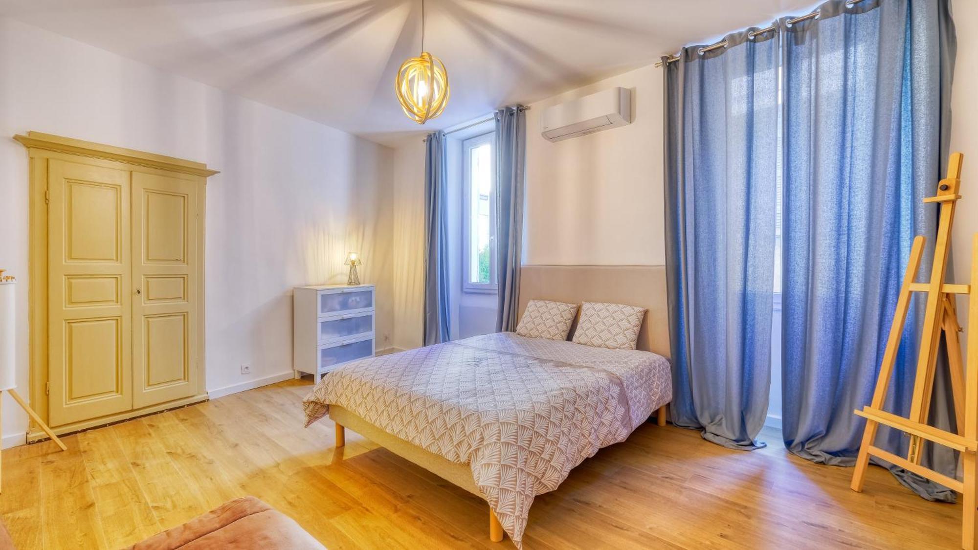 Pascal By Monarca Business And Holidays - Appartement Bastia (Corsica)